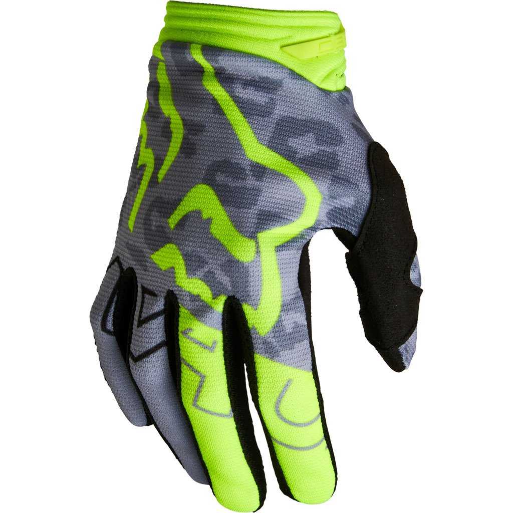 Fox, Fox - 2022 Womens 180 Skew Gloves