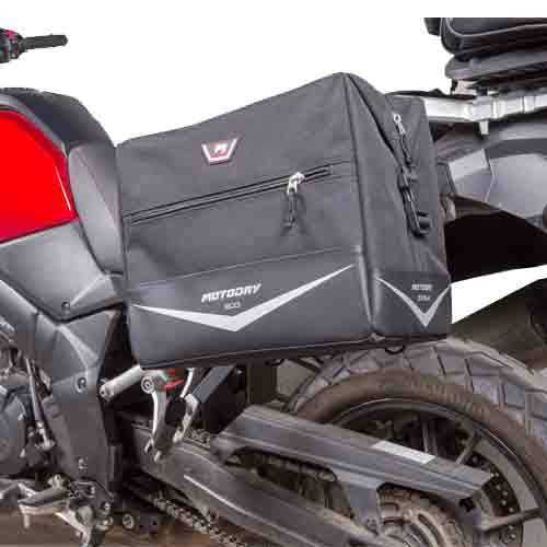 Moto Dry, Moto Dry - ZXS-2 Saddle Bags